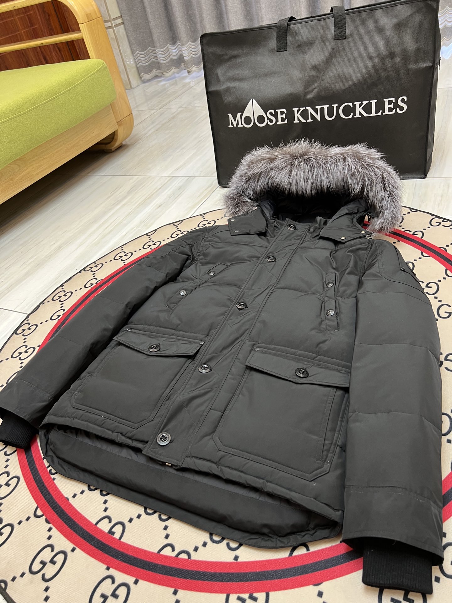 Canada Goose Down Jackets